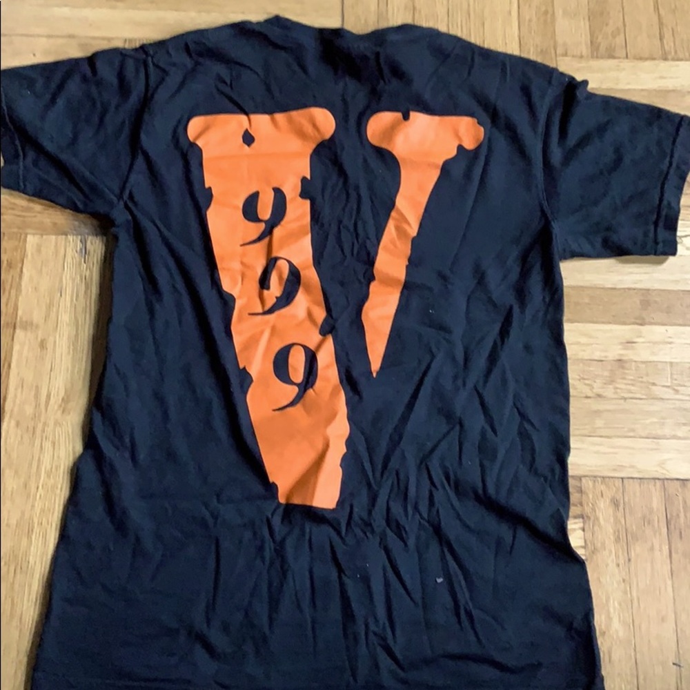 Juice wrld legend never die vlone